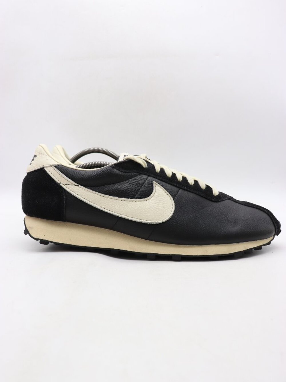 Nike Sportswear LD-1000 PRM Men's Size 14 Black Coconut Milk Sneakers IM1651-001